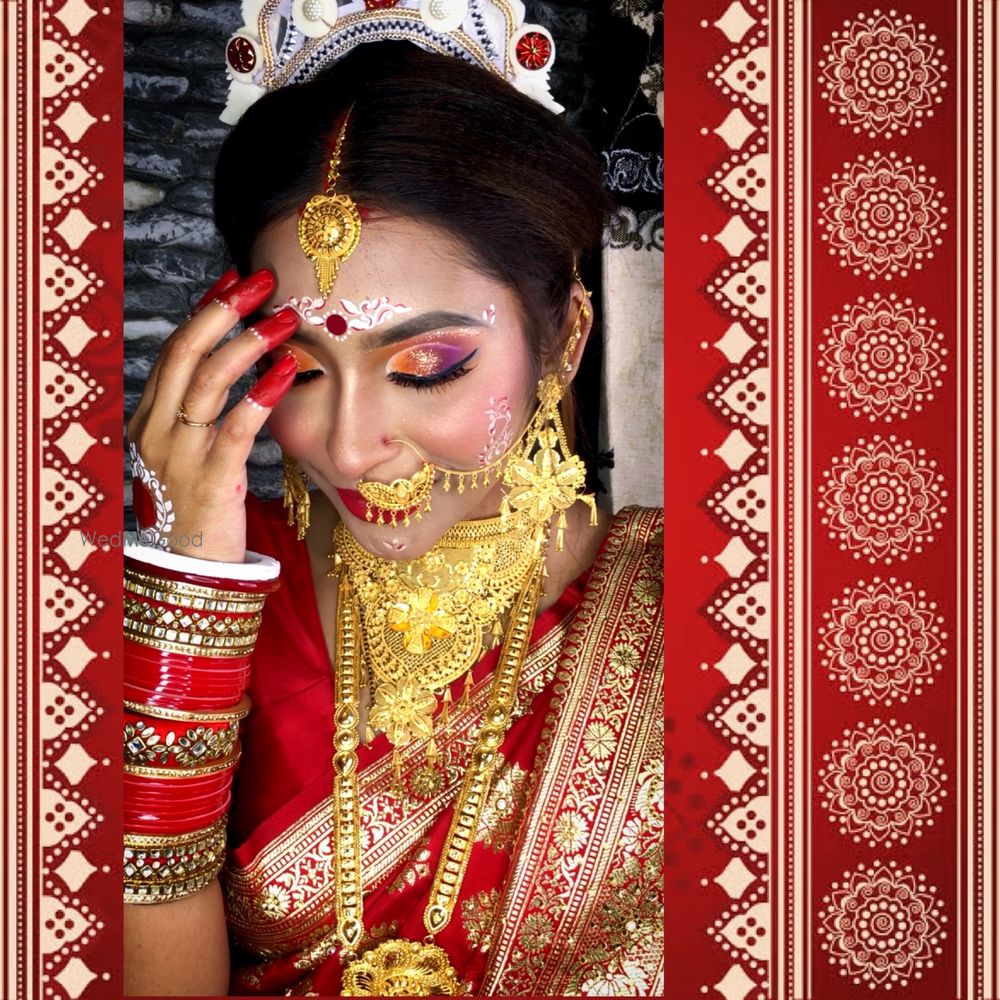 Photo From Bengali bride  - By Bollywood Tollywood Studio