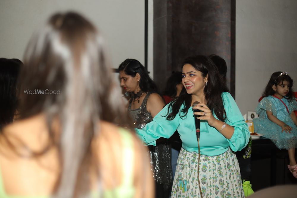 Photo From Ladies Night - Pre Diwali Bash - By Anchor Bharti Narang