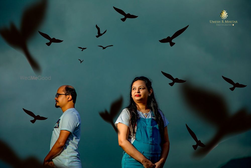 Photo From PRE-WEDDING - By Umesh Mhetar Photography