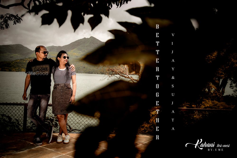 Photo From PRE-WEDDING - By Umesh Mhetar Photography