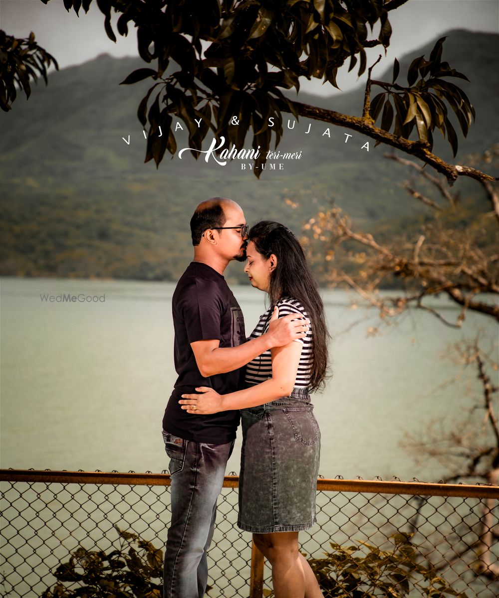 Photo From PRE-WEDDING - By Umesh Mhetar Photography