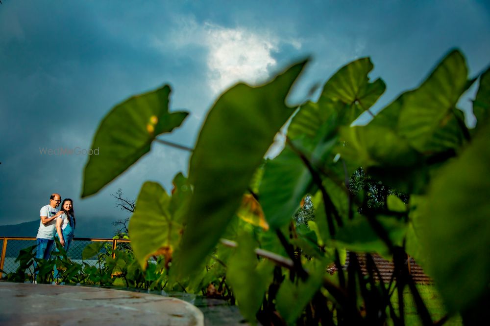 Photo From PRE-WEDDING - By Umesh Mhetar Photography