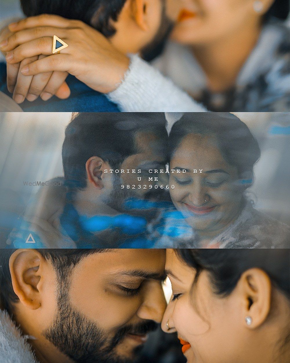 Photo From PRE-WEDDING - By Umesh Mhetar Photography