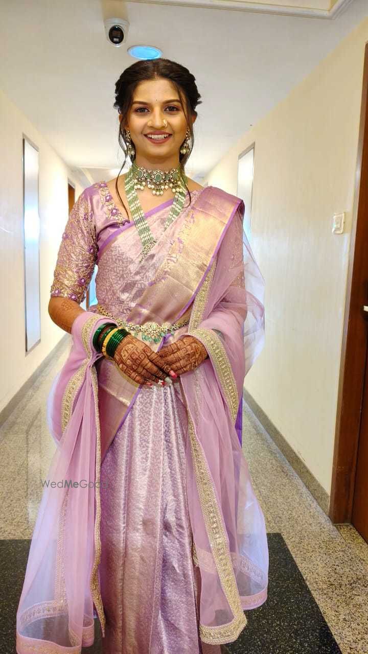 Photo From Engagement - By Delnaaz