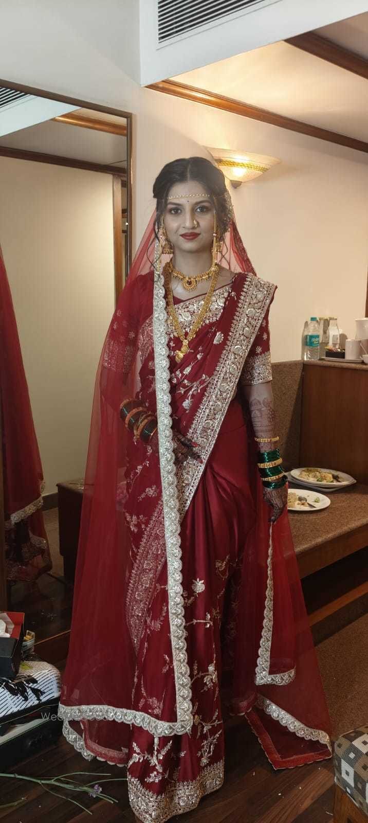 Photo From Engagement - By Delnaaz