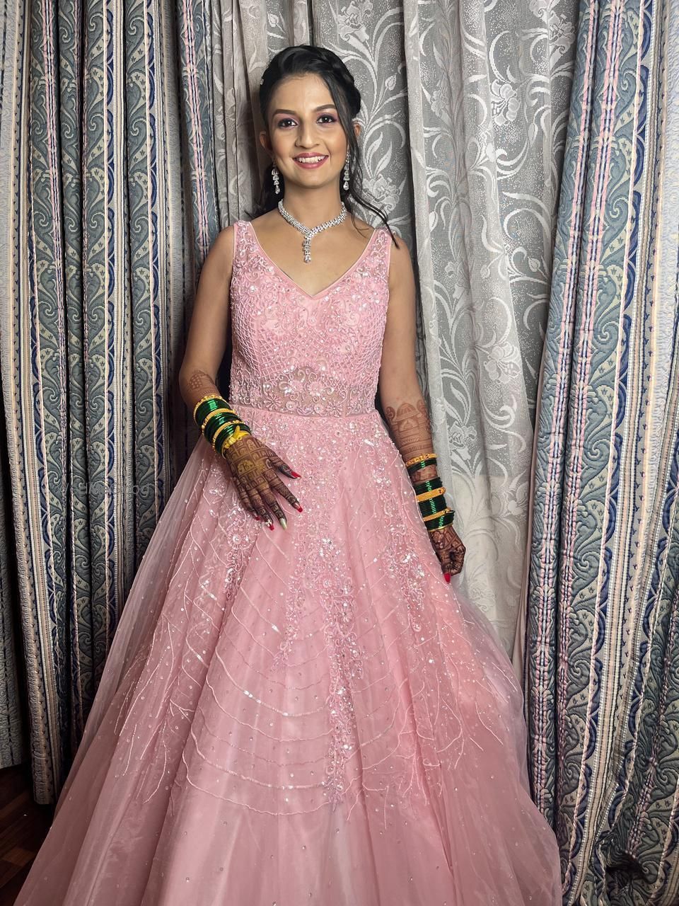 Photo From Engagement - By Delnaaz