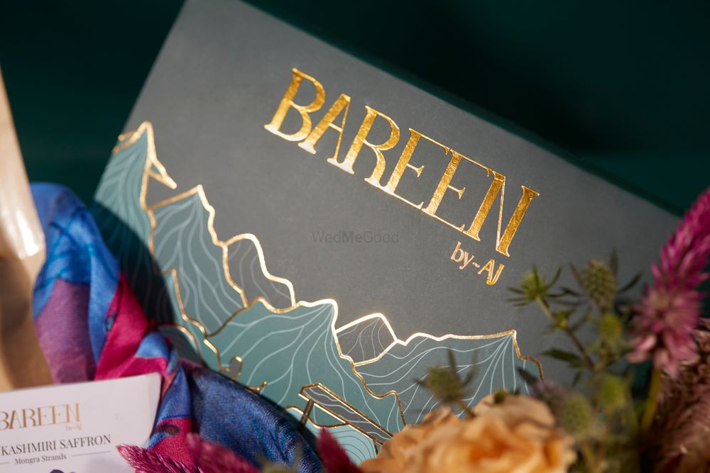 Photo From Festive Hampers - By Bareen by AJ