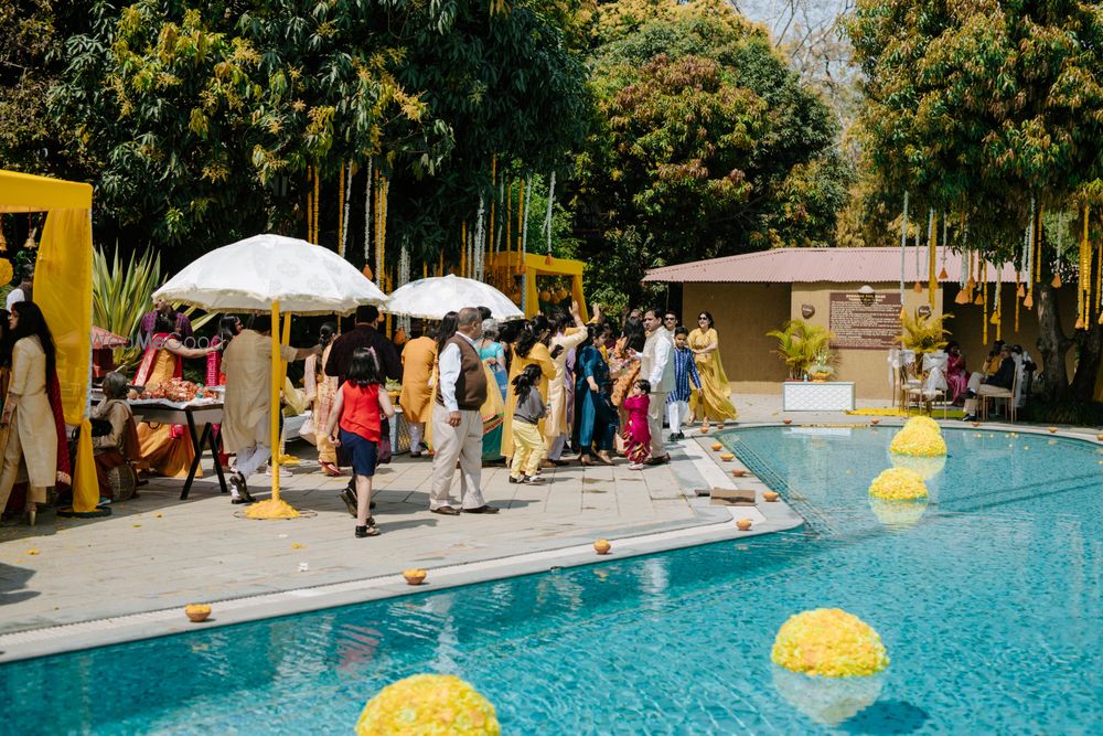 Photo From sanity - By Shahi Affair