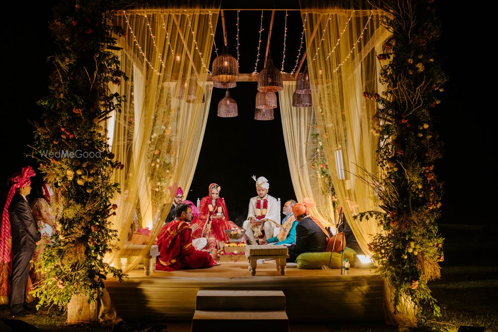 Photo From sanity - By Shahi Affair