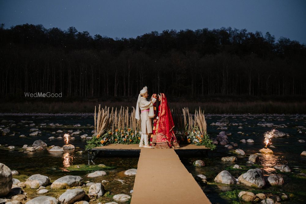 Photo From sanity - By Shahi Affair