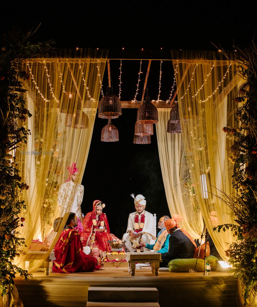 Photo From sanity - By Shahi Affair