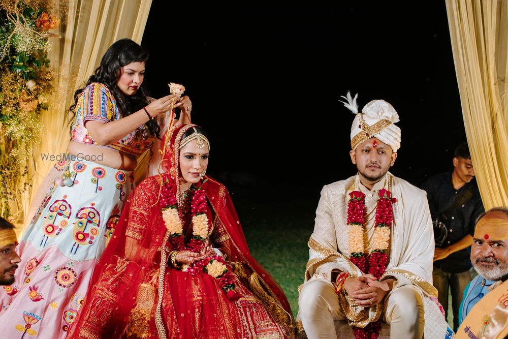 Photo From sanity - By Shahi Affair