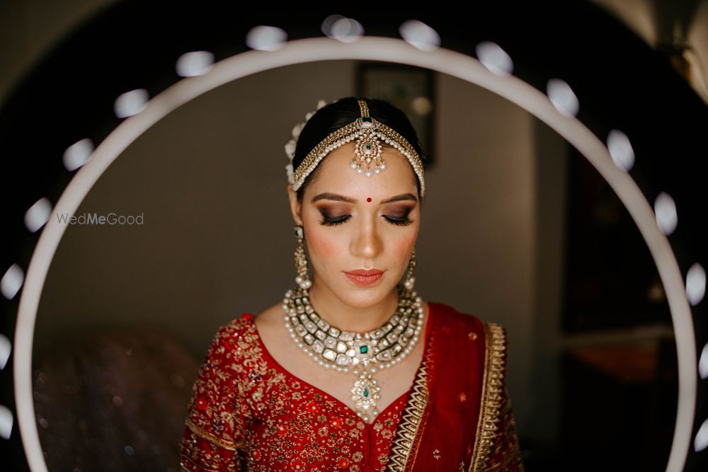 Photo From sanity - By Shahi Affair