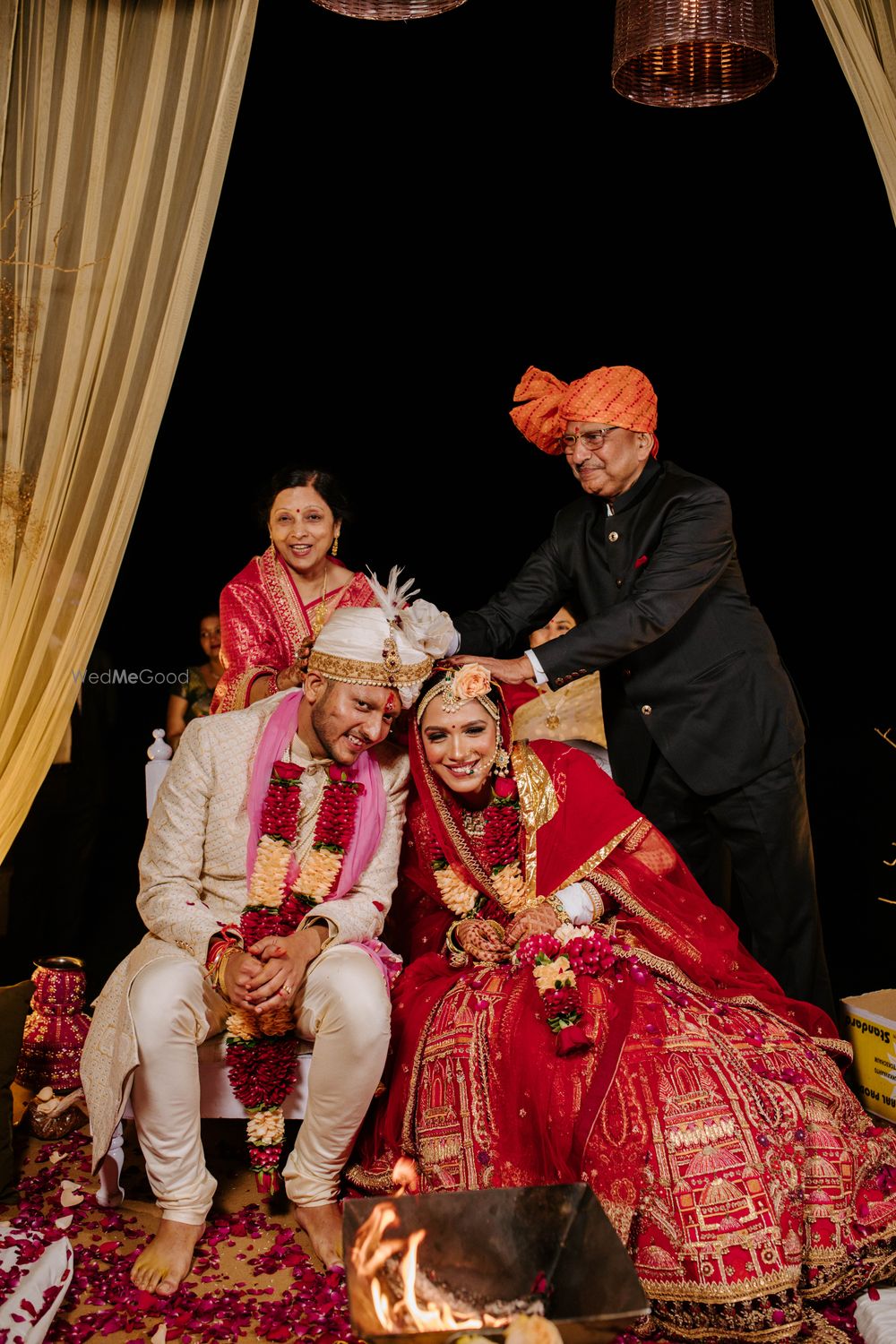 Photo From sanity - By Shahi Affair