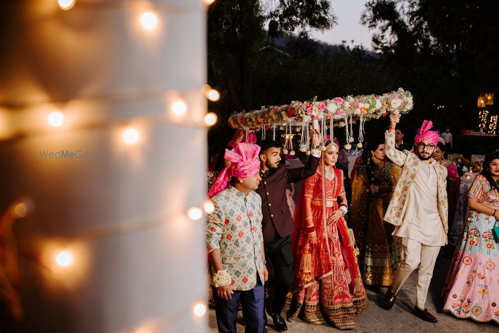 Photo From sanity - By Shahi Affair