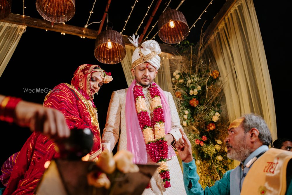 Photo From sanity - By Shahi Affair