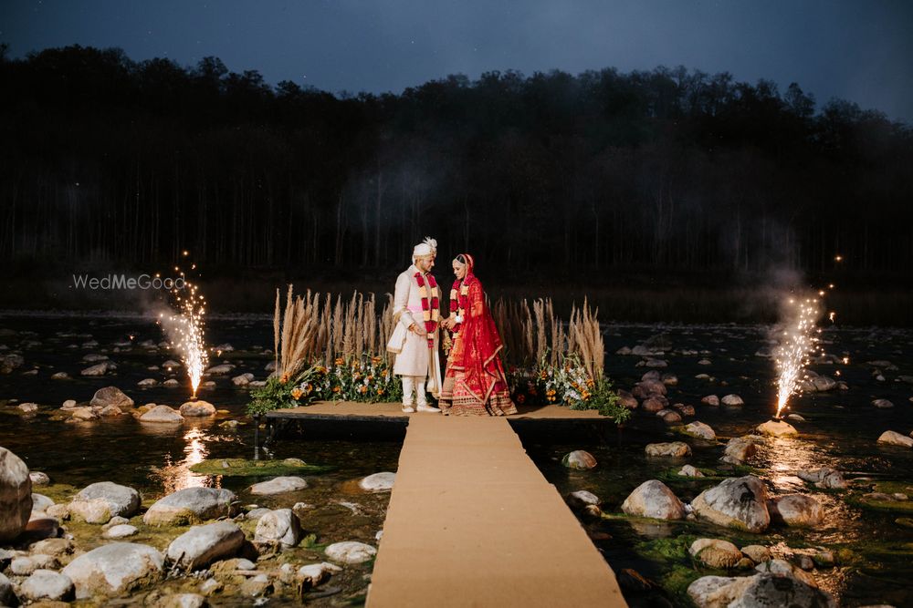 Photo From sanity - By Shahi Affair