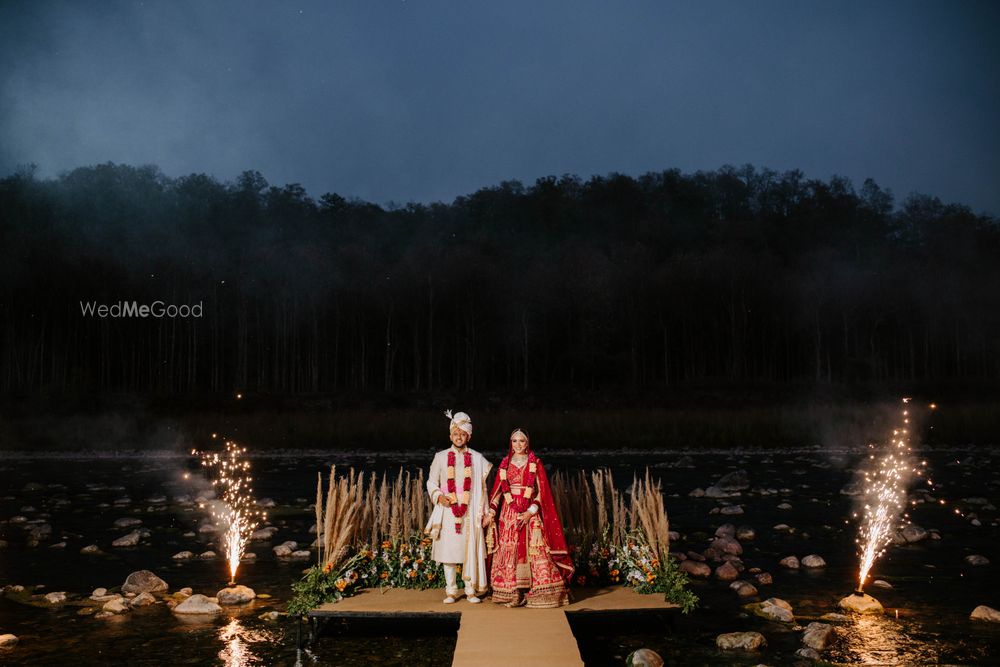 Photo From sanity - By Shahi Affair