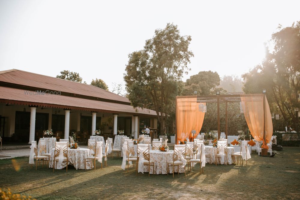 Photo From sanity - By Shahi Affair