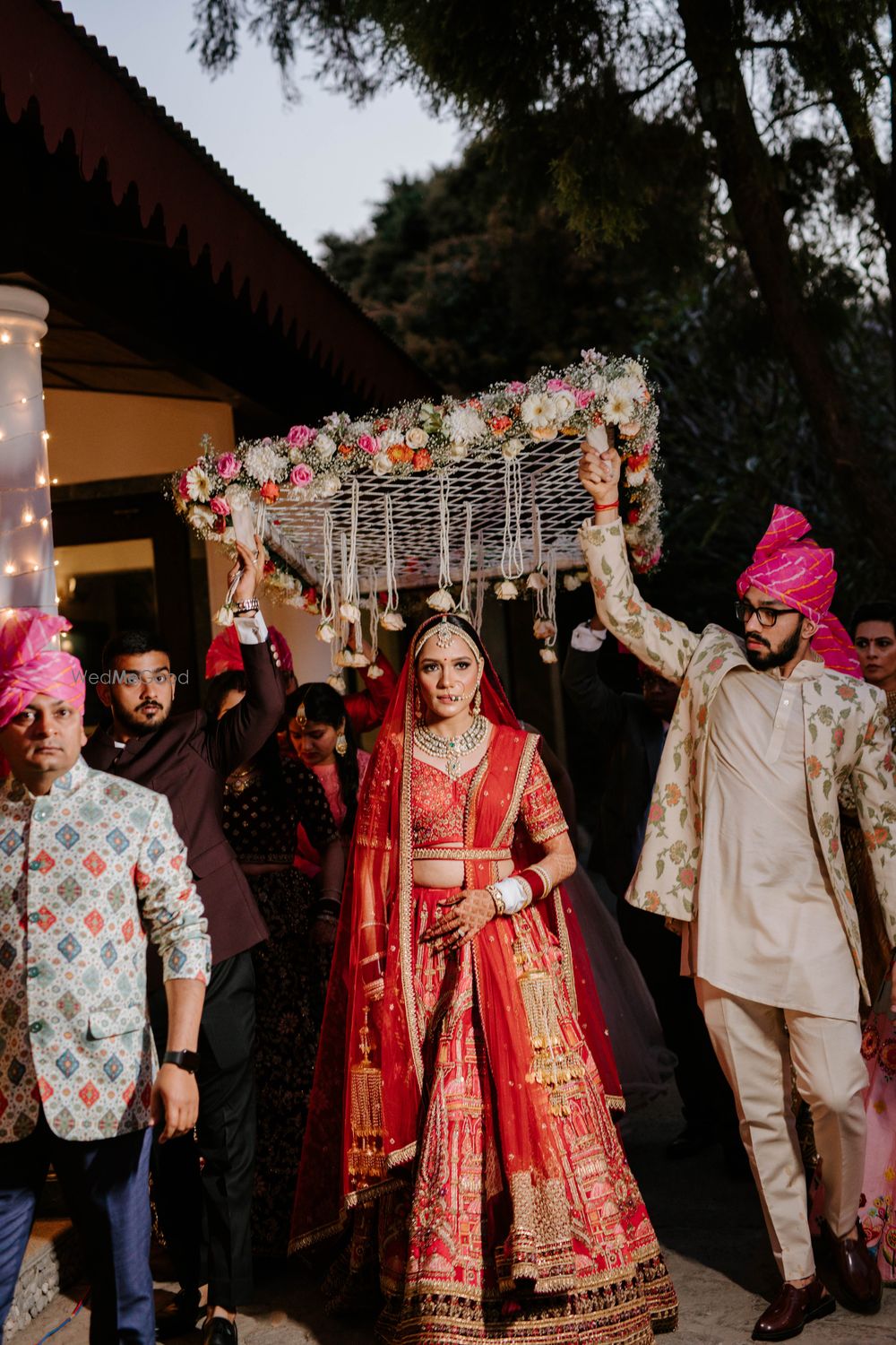 Photo From sanity - By Shahi Affair