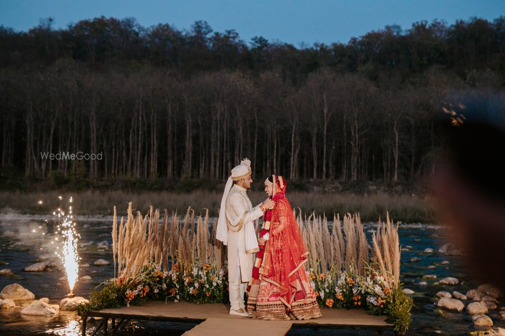 Photo From sanity - By Shahi Affair