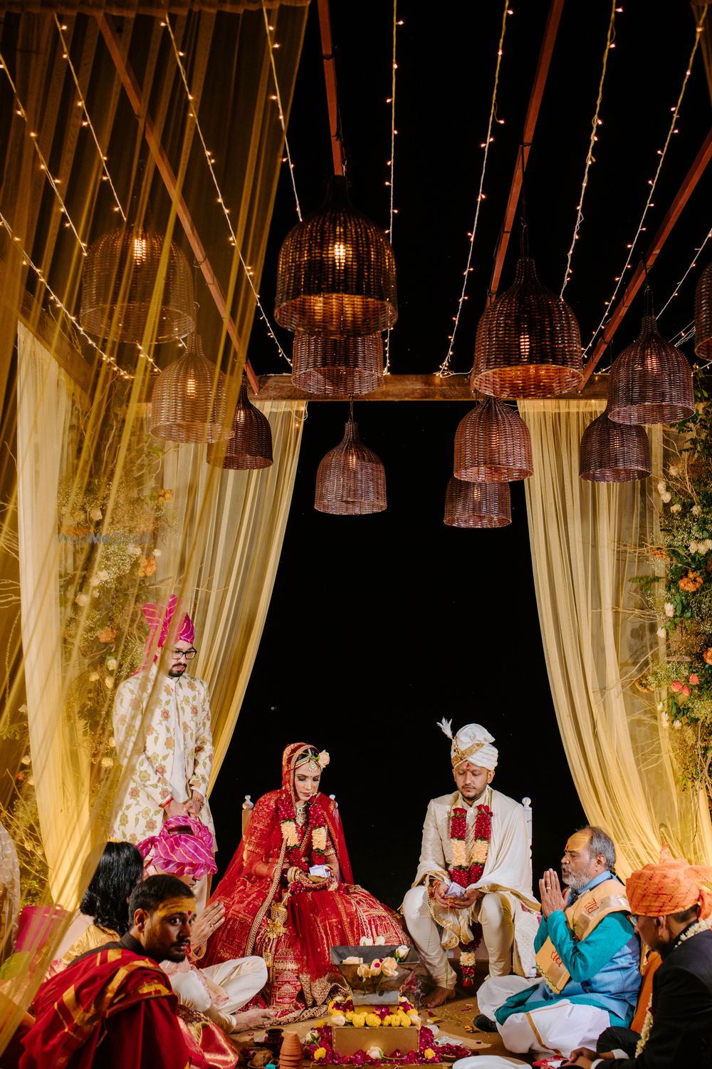 Photo From sanity - By Shahi Affair