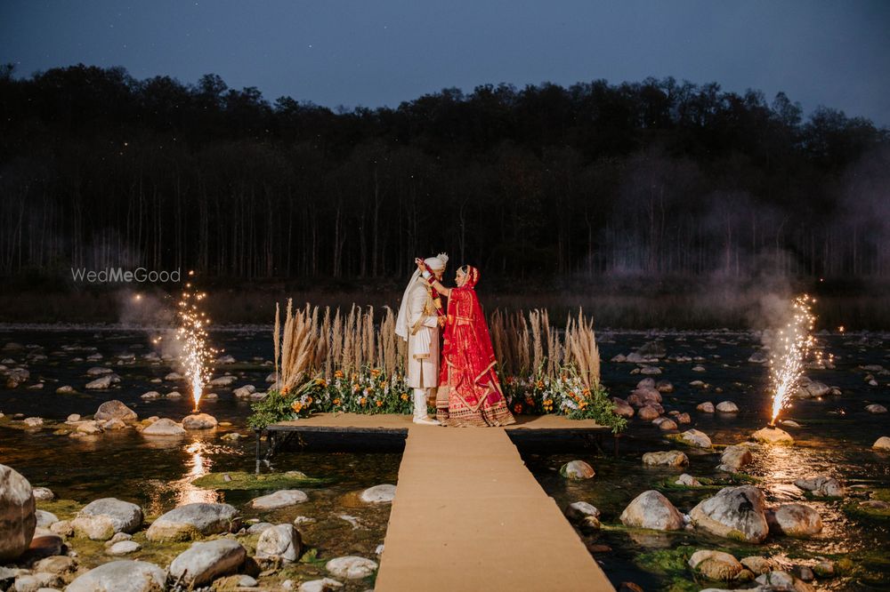 Photo From sanity - By Shahi Affair