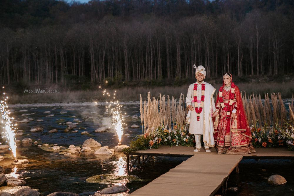 Photo From sanity - By Shahi Affair