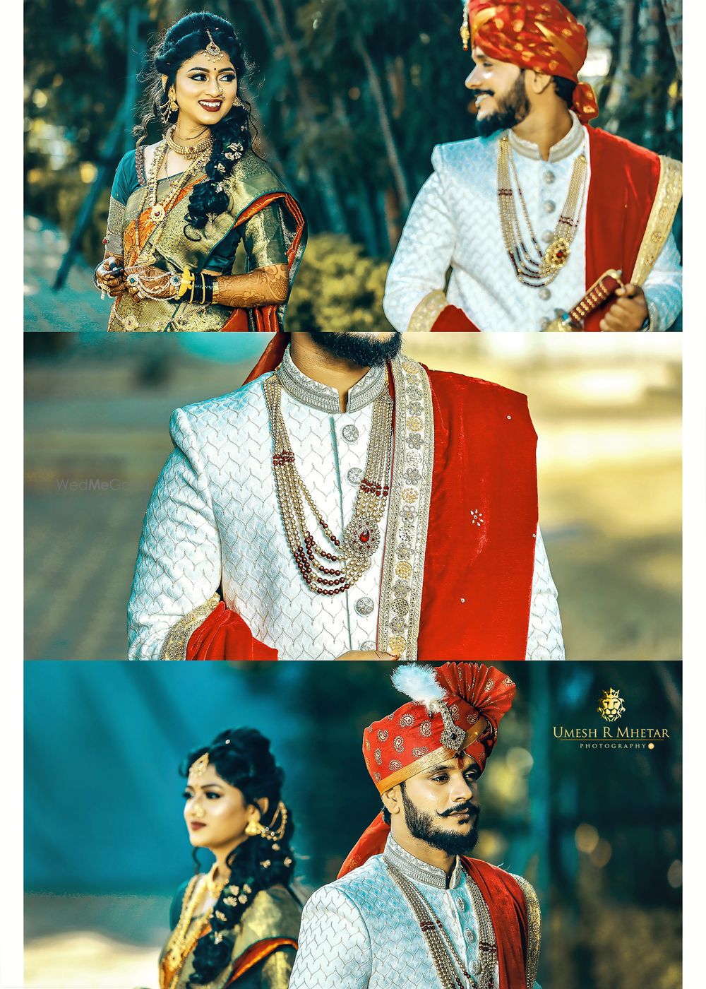 Photo From WEDDING - By Umesh Mhetar Photography