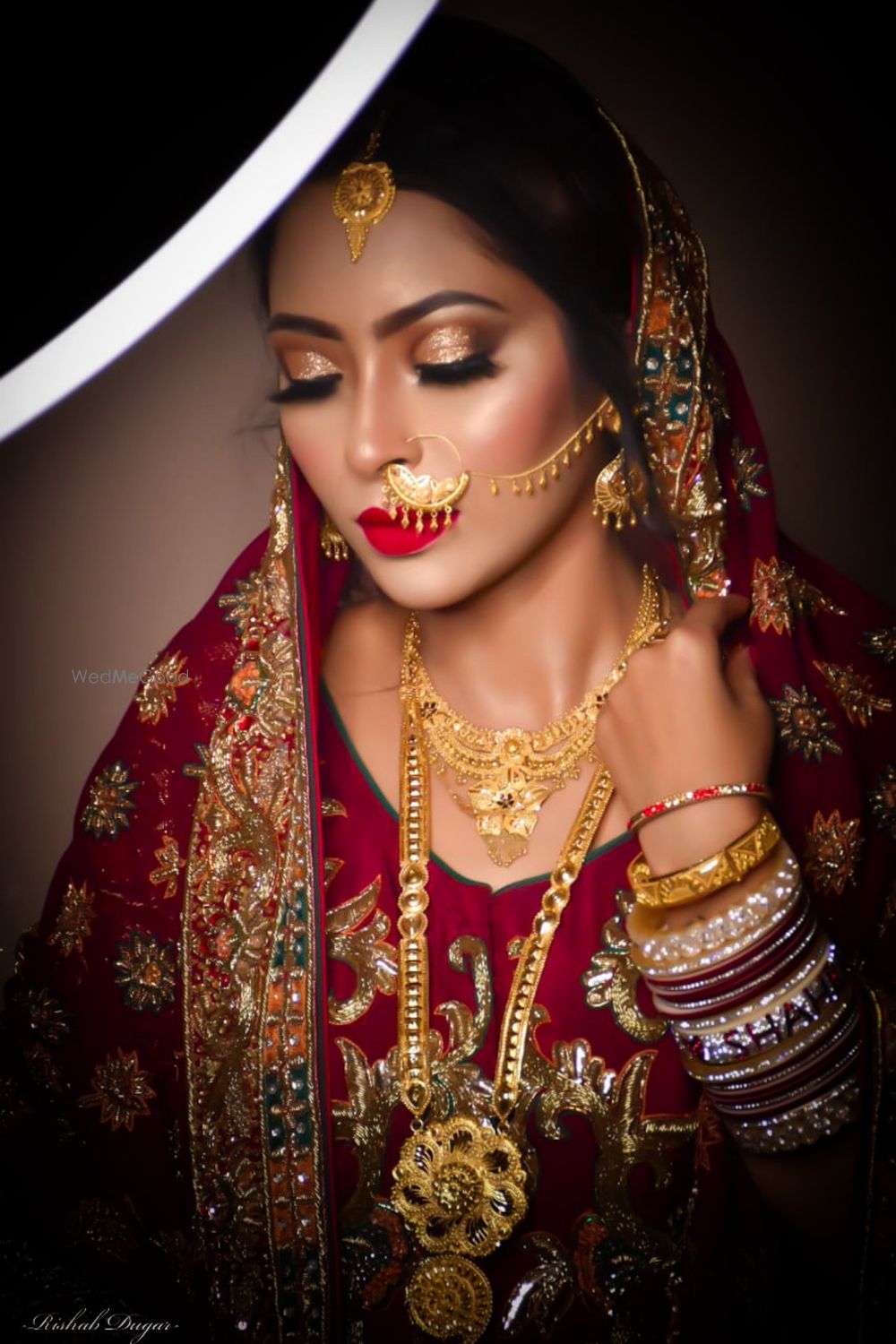 Photo From Royal bride  - By Bollywood Tollywood Studio