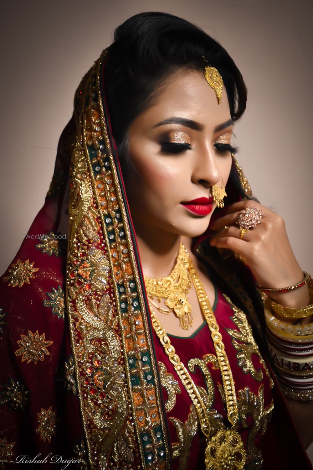 Photo From Royal bride  - By Bollywood Tollywood Studio