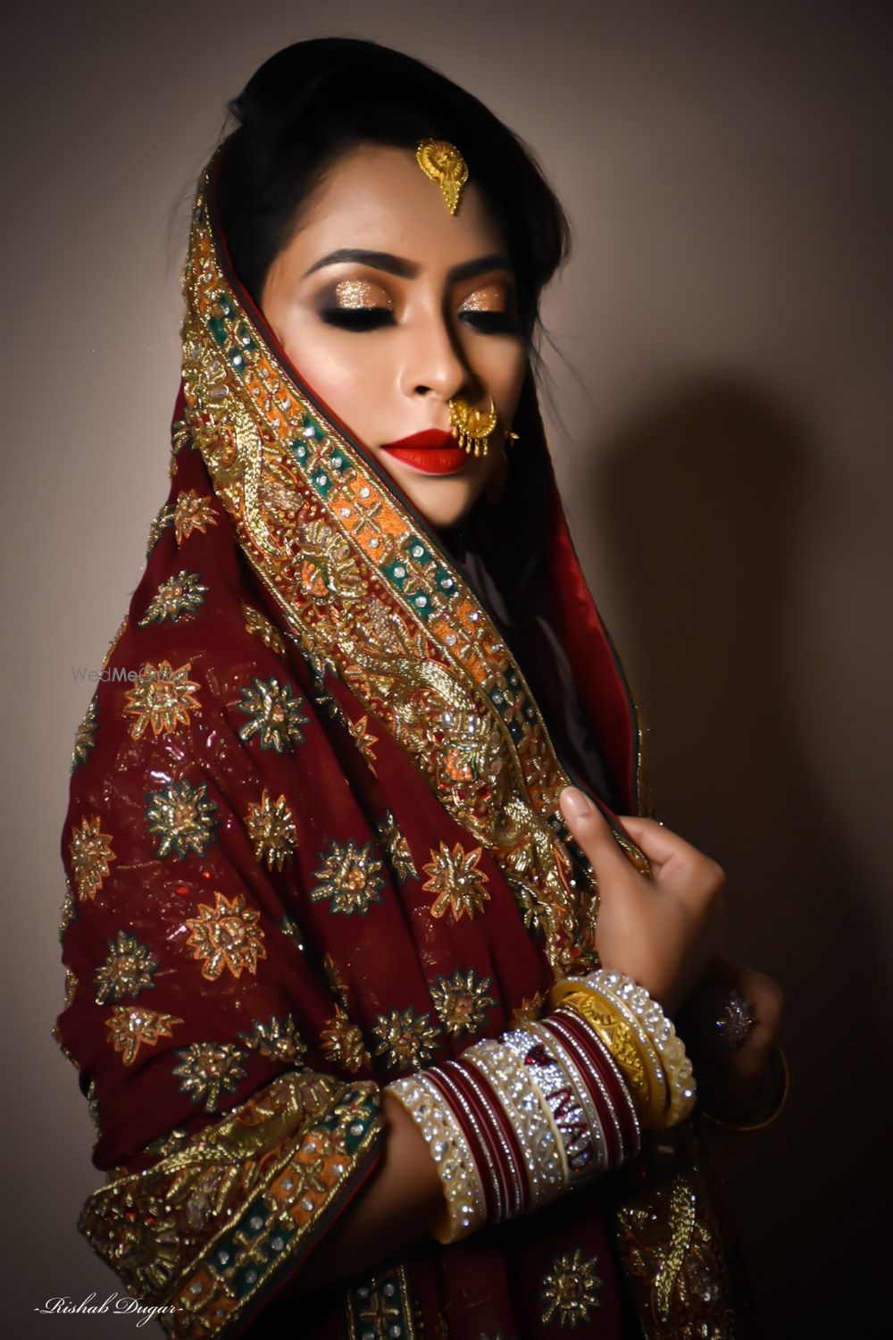 Photo From Royal bride  - By Bollywood Tollywood Studio