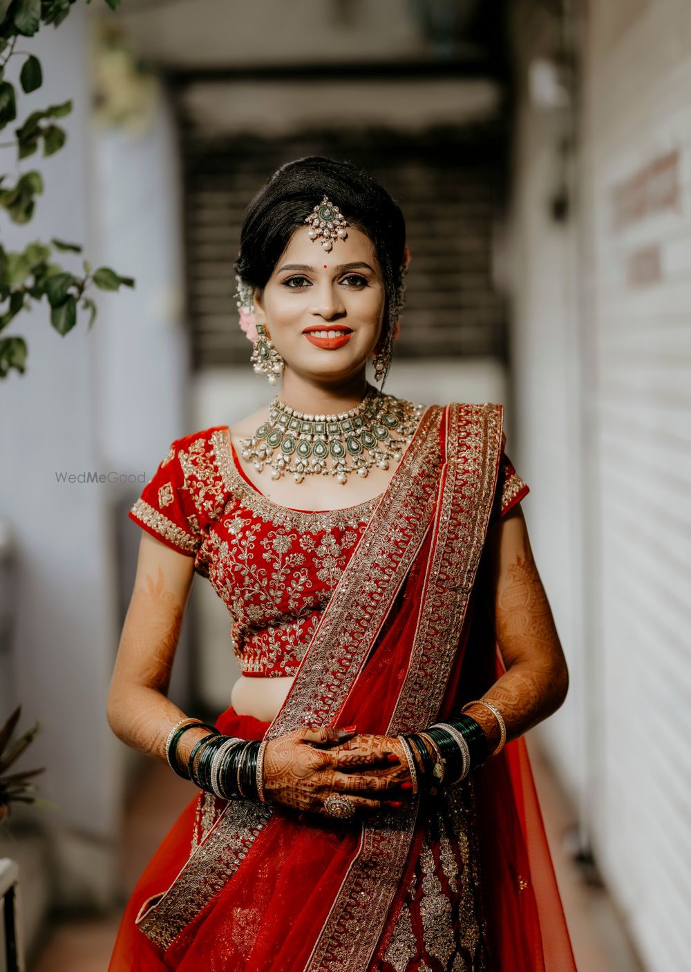 Photo From Ashwini × Nemish - By The Perfect Frame