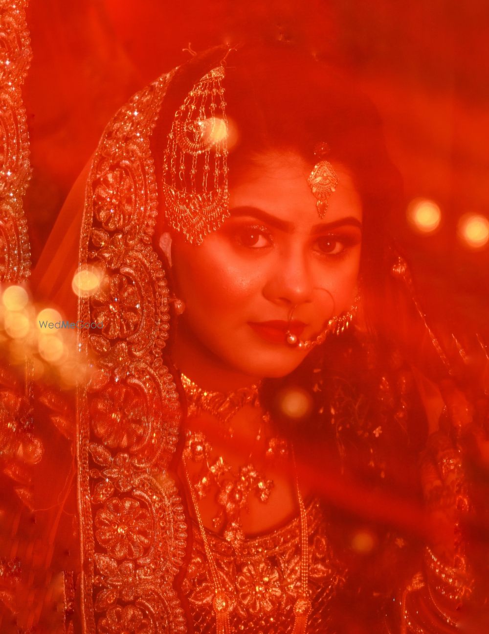 Photo From Reception look of Wahela Nadeem - By Bollywood Tollywood Studio