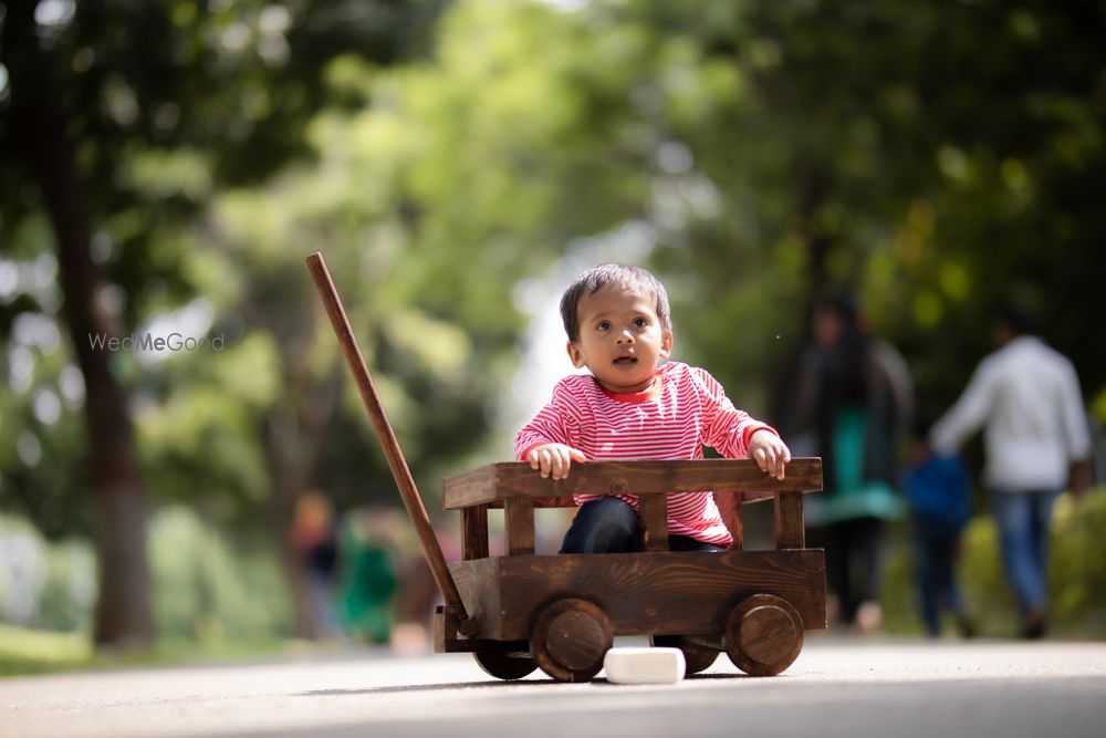 Photo From Sriyansh - By Meghana Studio