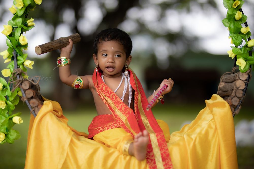 Photo From Sriyansh - By Meghana Studio