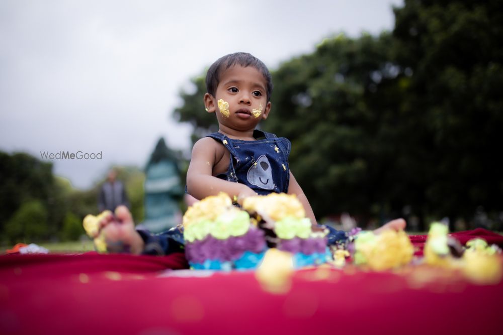 Photo From Sriyansh - By Meghana Studio