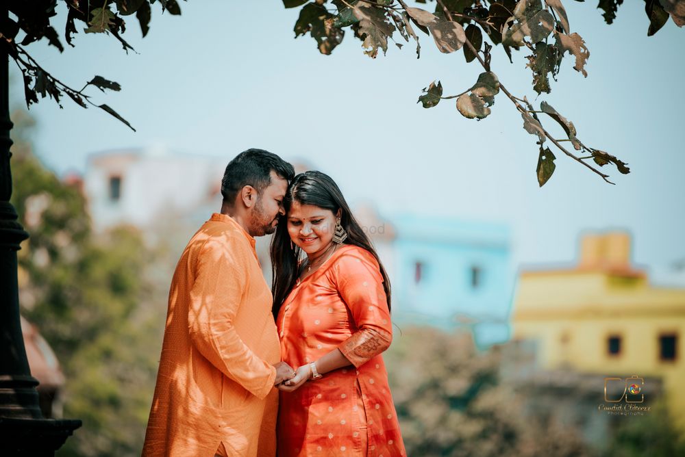 Photo From Prewedding of Alisha & Amit - By CANDID PICTURES