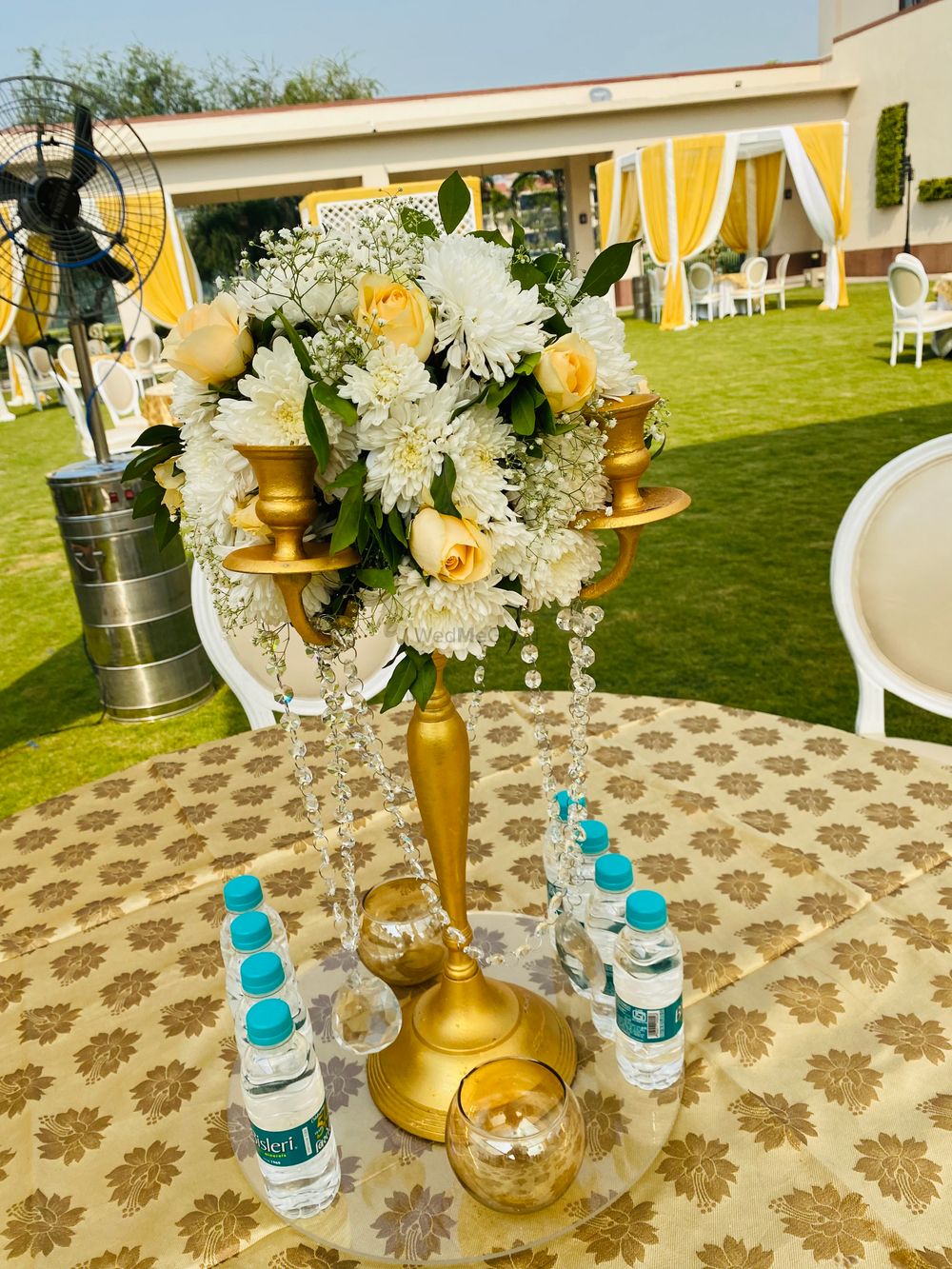 Photo From Misha and Aman - By Indian Flower & Decorators