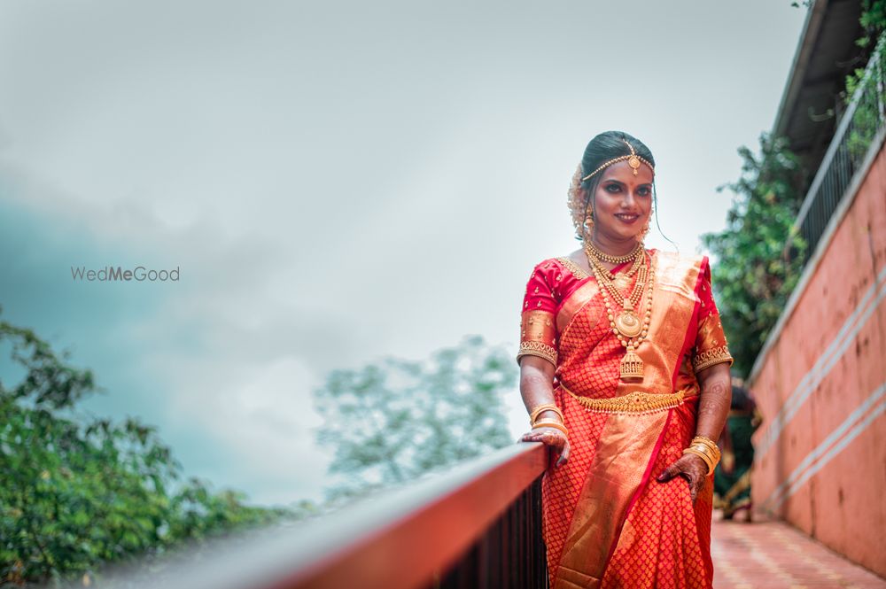 Photo From South indian Wedding - By Optimal Picturess