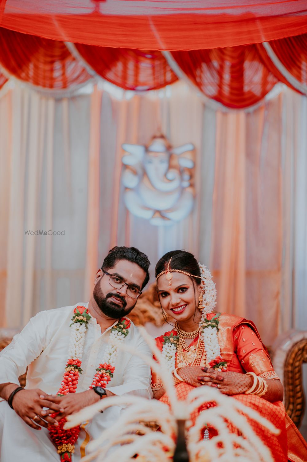 Photo From South indian Wedding - By Optimal Picturess