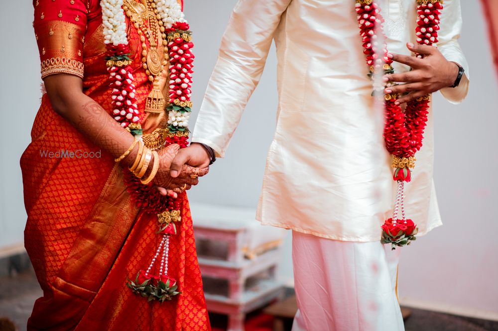 Photo From South indian Wedding - By Optimal Picturess