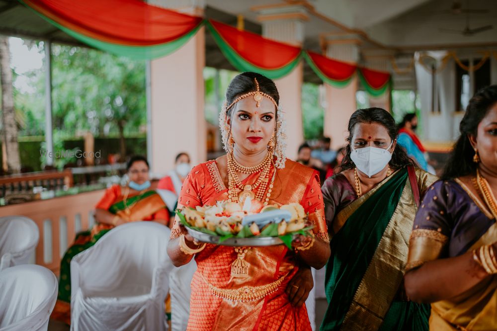 Photo From South indian Wedding - By Optimal Picturess