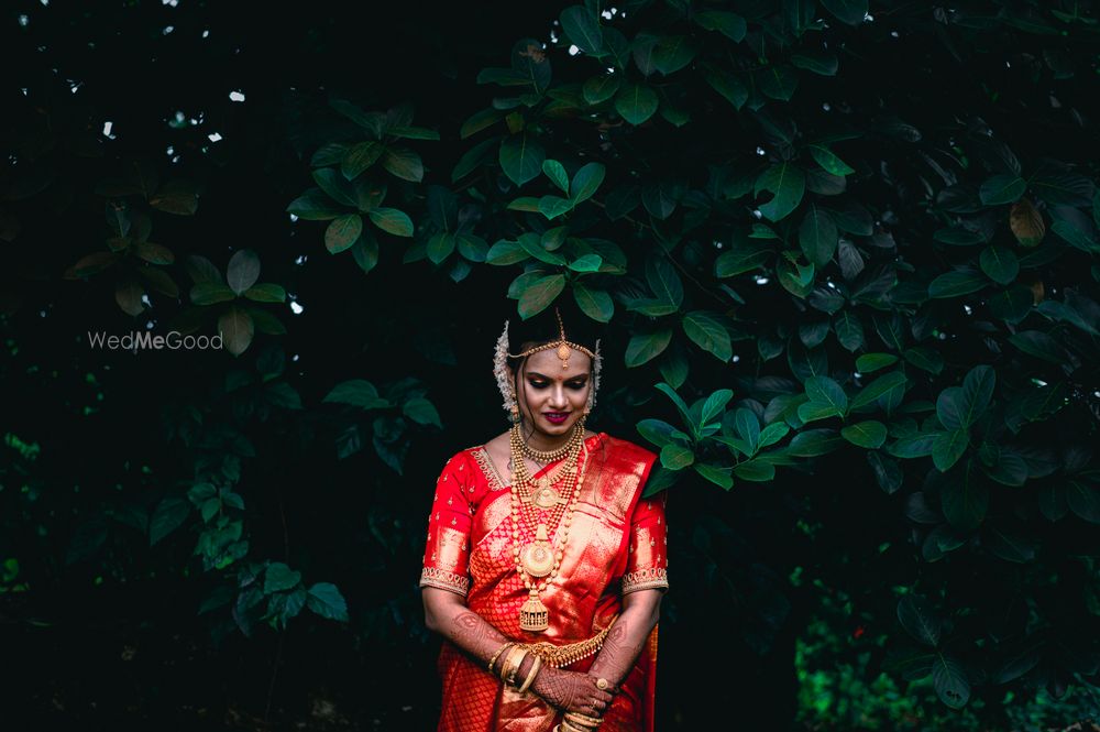 Photo From South indian Wedding - By Optimal Picturess