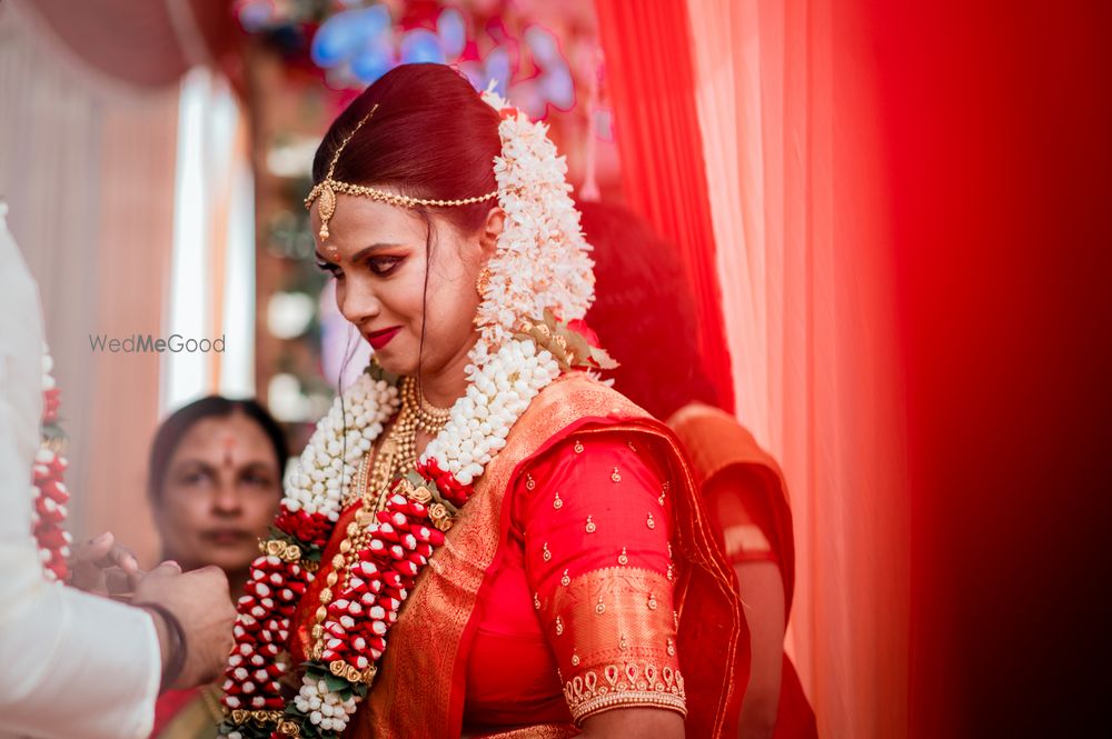 Photo From South indian Wedding - By Optimal Picturess