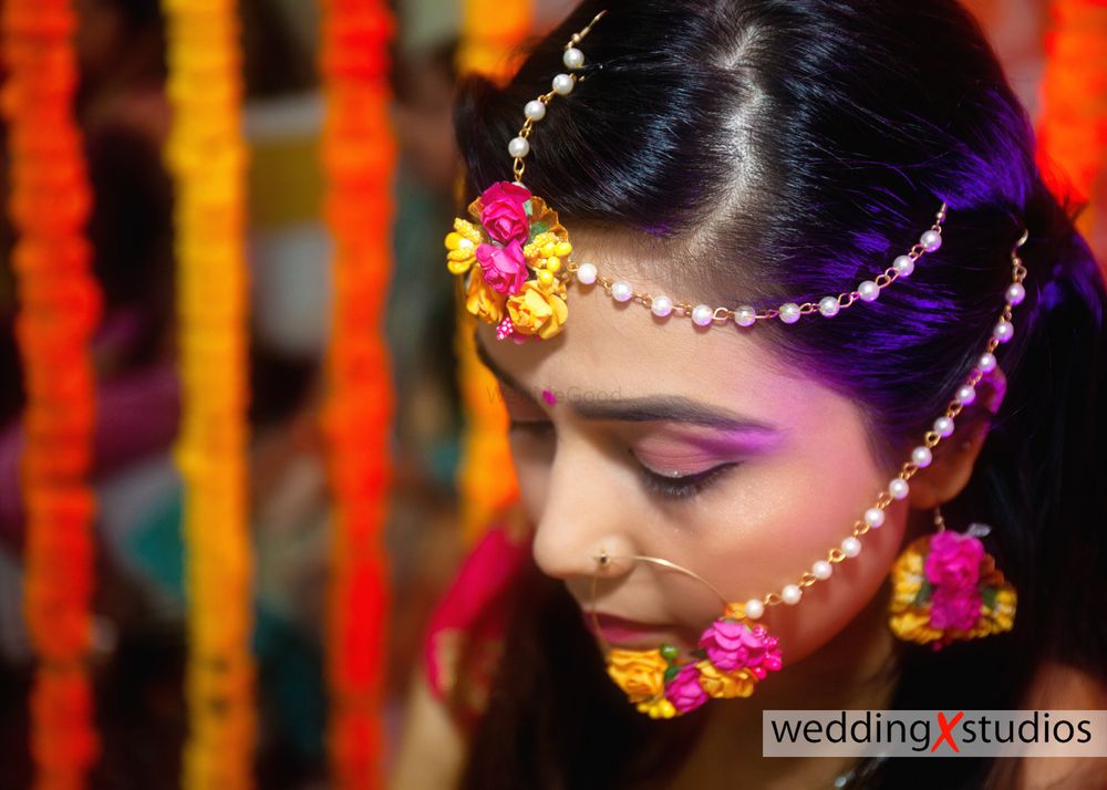 Photo From Akansha & Mohit - By Wedding X Studios