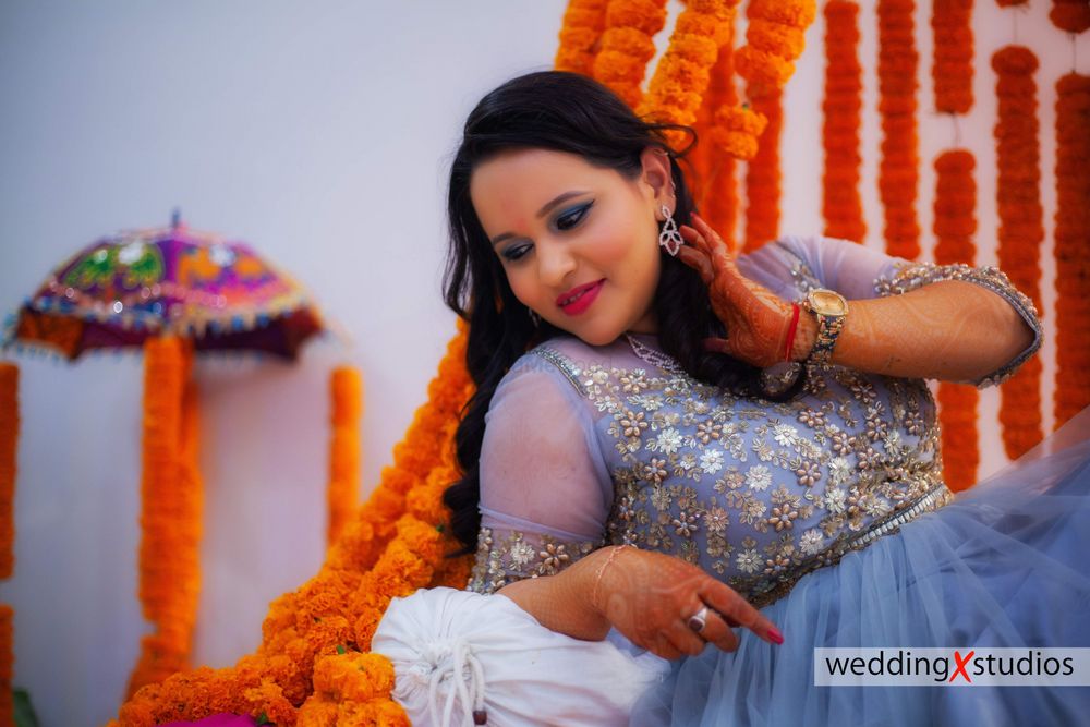 Photo From Swati & Kamal - By Wedding X Studios