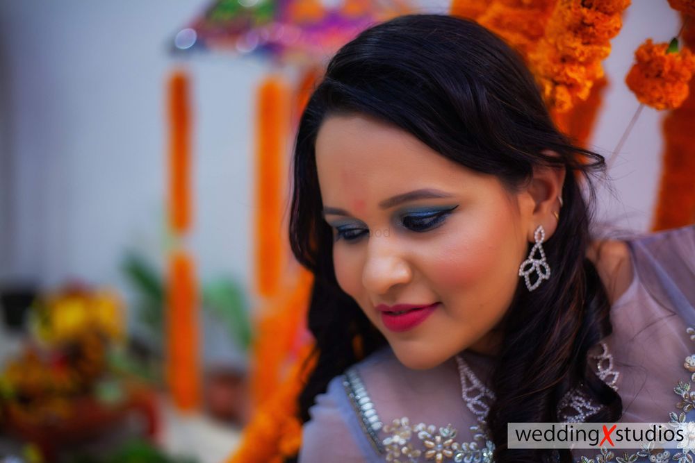 Photo From Swati & Kamal - By Wedding X Studios