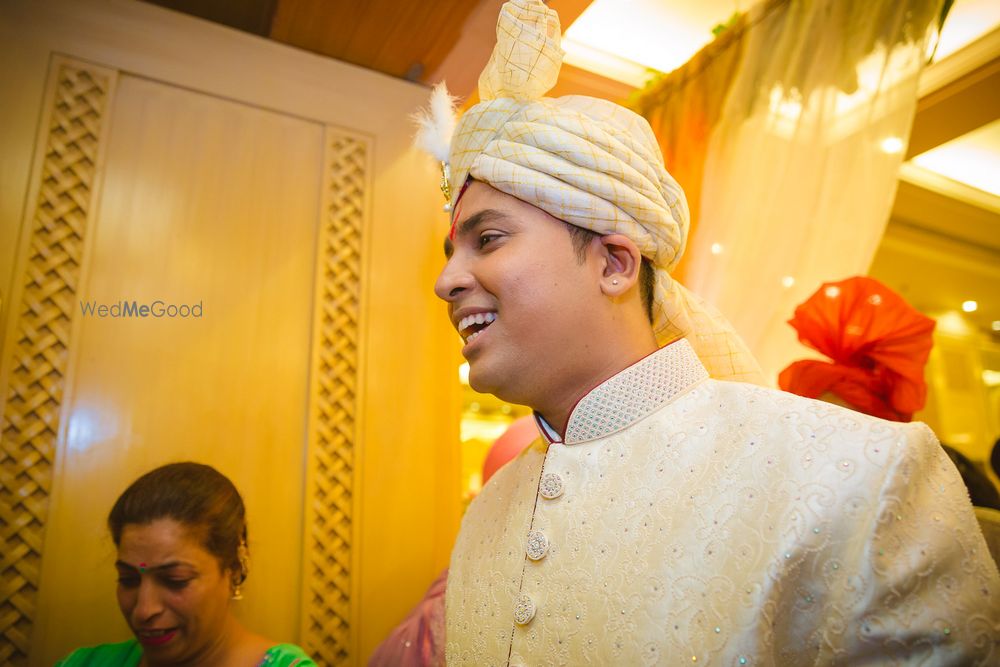 Photo From Neha & Vaibhav - By Amour Affairs Photography