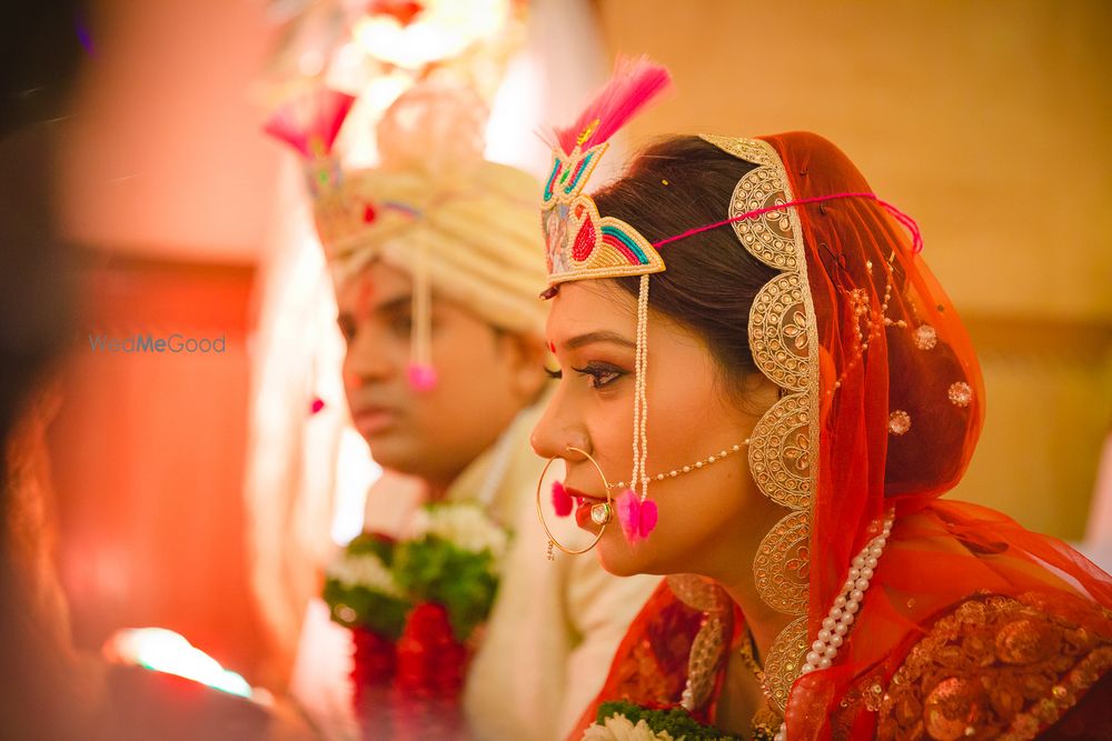 Photo From Neha & Vaibhav - By Amour Affairs Photography